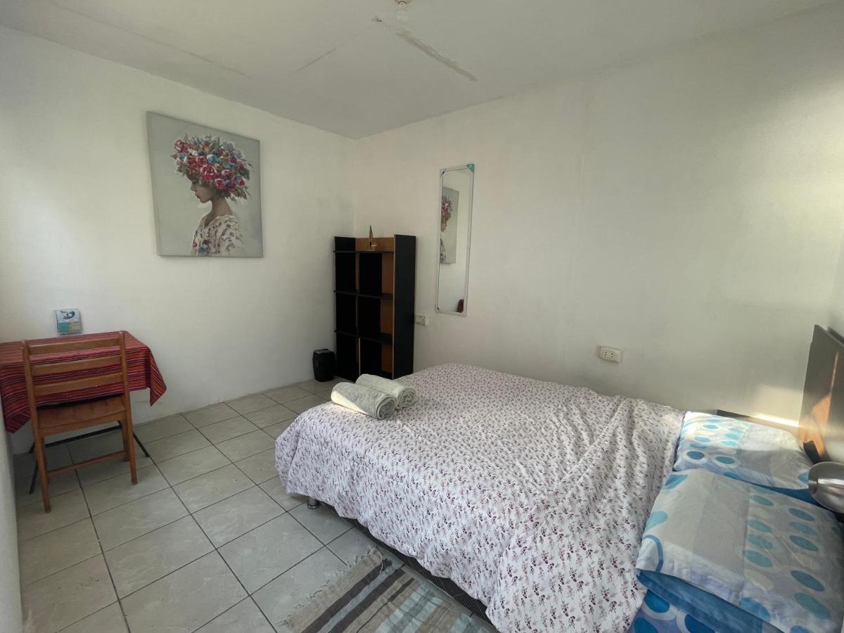 Totora Surf Hostel Huanchaco Exterior photo