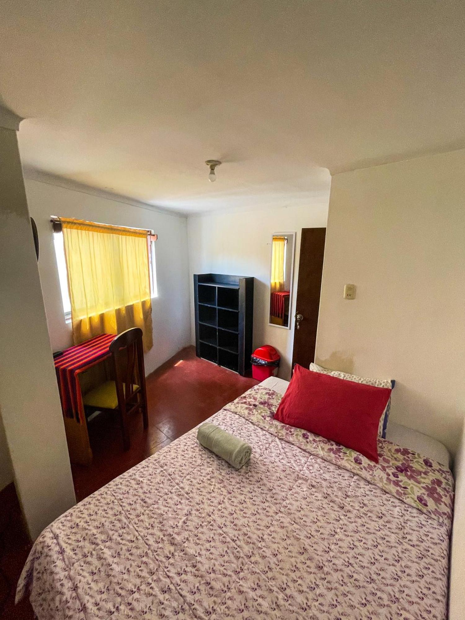 Totora Surf Hostel Huanchaco Room photo